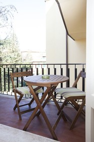 Cento Passi dalle Mura