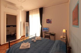 Cento Passi dalle Mura