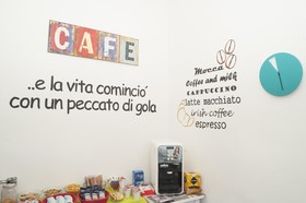 Cento Passi dalle Mura