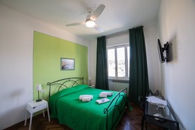 Cento Passi dalle Mura