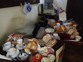Corte Dei Nobili B&B
