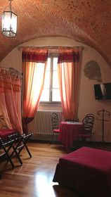Corte Dei Nobili B&B