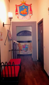 Corte Dei Nobili B&B