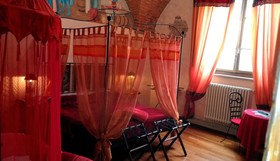 Corte Dei Nobili B&B