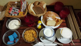 Corte Dei Nobili B&B