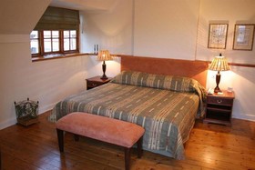Hotel Country Club