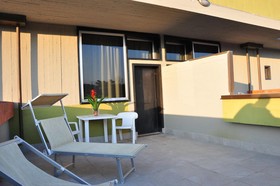 Hotel Country Club