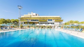 Hotel Country Club