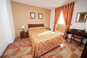 Hotel Country Club