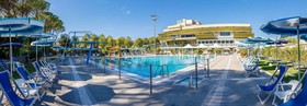 Hotel Country Club