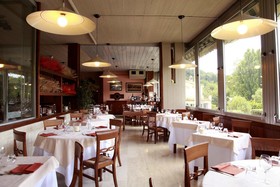 Hotel Country Club