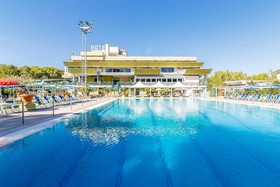 Hotel Country Club