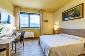 Hotel Country Club
