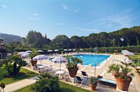 Hotel Country Club