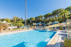 Hotel Country Club