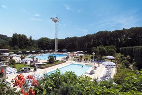 Hotel Country Club