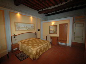 Dimora Dei Guelfi