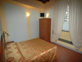Dimora Dei Guelfi