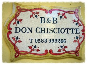 Don Chisciotte