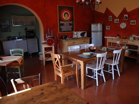 Dreamers Bed & Breakfast
