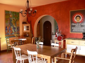 Dreamers Bed & Breakfast