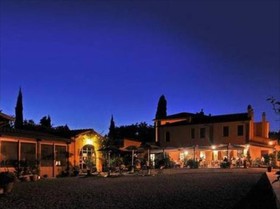 La Torre Wine Resort