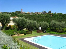 La Torre Wine Resort