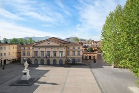 Grand Universe Lucca, Autograph Collection