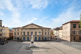 Grand Universe Lucca, Autograph Collection