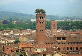 Grand Universe Lucca, Autograph Collection