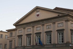 Grand Universe Lucca, Autograph Collection