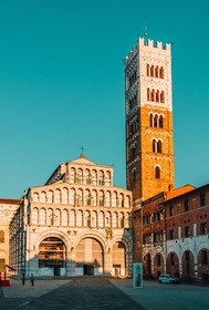 Grand Universe Lucca, Autograph Collection