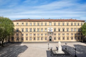 Grand Universe Lucca, Autograph Collection