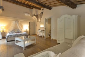 Guest Apartment Margherita B&B