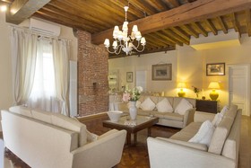 Guest Apartment Margherita B&B