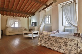 Guest Apartment Margherita B&B