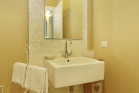 Guest Apartment Margherita B&B