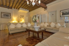Guest Apartment Margherita B&B