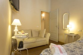 Guest Apartment Margherita B&B