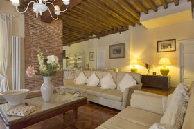 Guest Apartment Margherita B&B