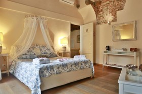 Guest Apartment Margherita B&B