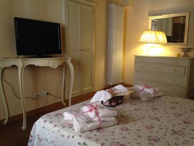 Guest Apartment Margherita B&B