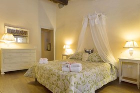 Guest Apartment Margherita B&B
