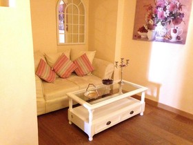 Guest Apartment Margherita B&B