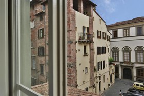 Guest Apartment Margherita B&B