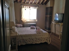 Guest Apartment Margherita B&B