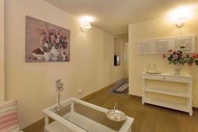 Guest Apartment Margherita B&B