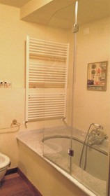 Guest Apartment Margherita B&B