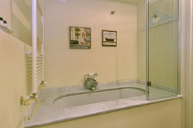 Guest Apartment Margherita B&B