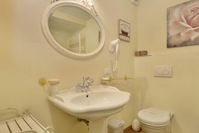 Guest Apartment Margherita B&B